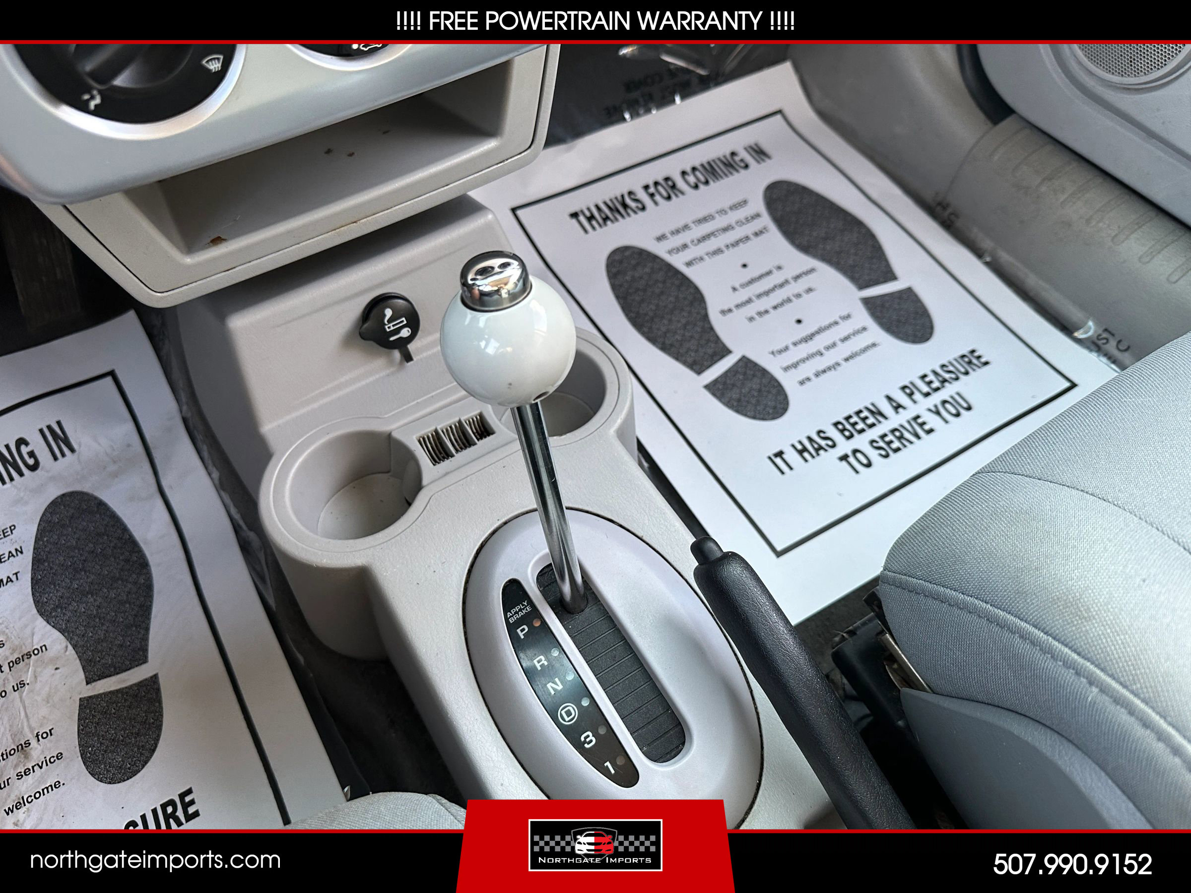 Used 2009 Chrysler PT Cruiser Touring image 19