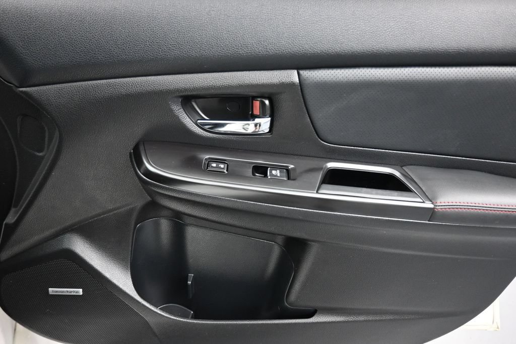 Used 2018 Subaru WRX Limited AWD/4WD image 44