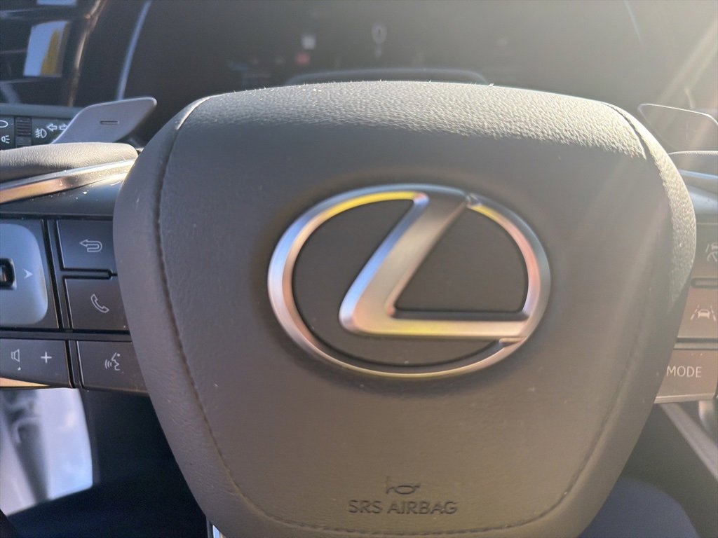 Used 2025 Lexus RX 350h image 20