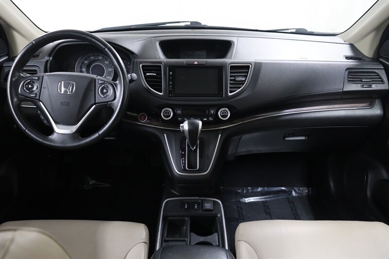 Used 2015 Honda CR-V EX-L image 8
