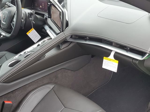 New 2026 Chevrolet Corvette Z06 image 29