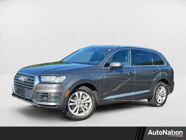 Used 2019 Audi Q7 3.0T Premium Plus
