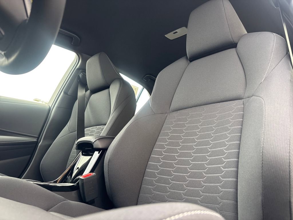 New 2026 Toyota Corolla SE image 8