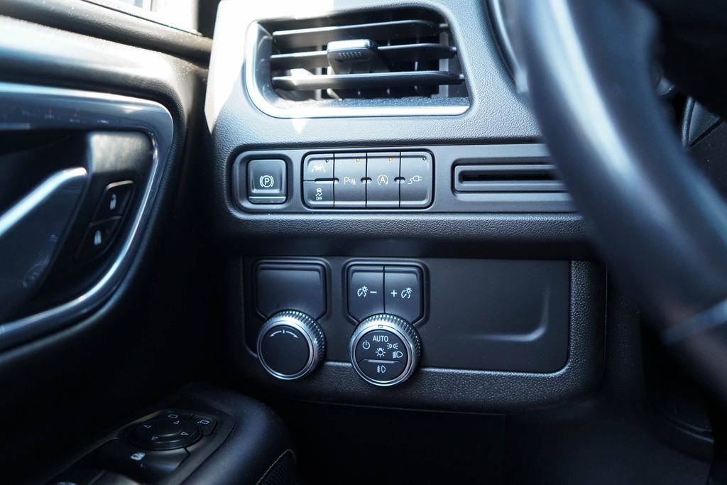 Used 2021 GMC Yukon SLT RWD image 31