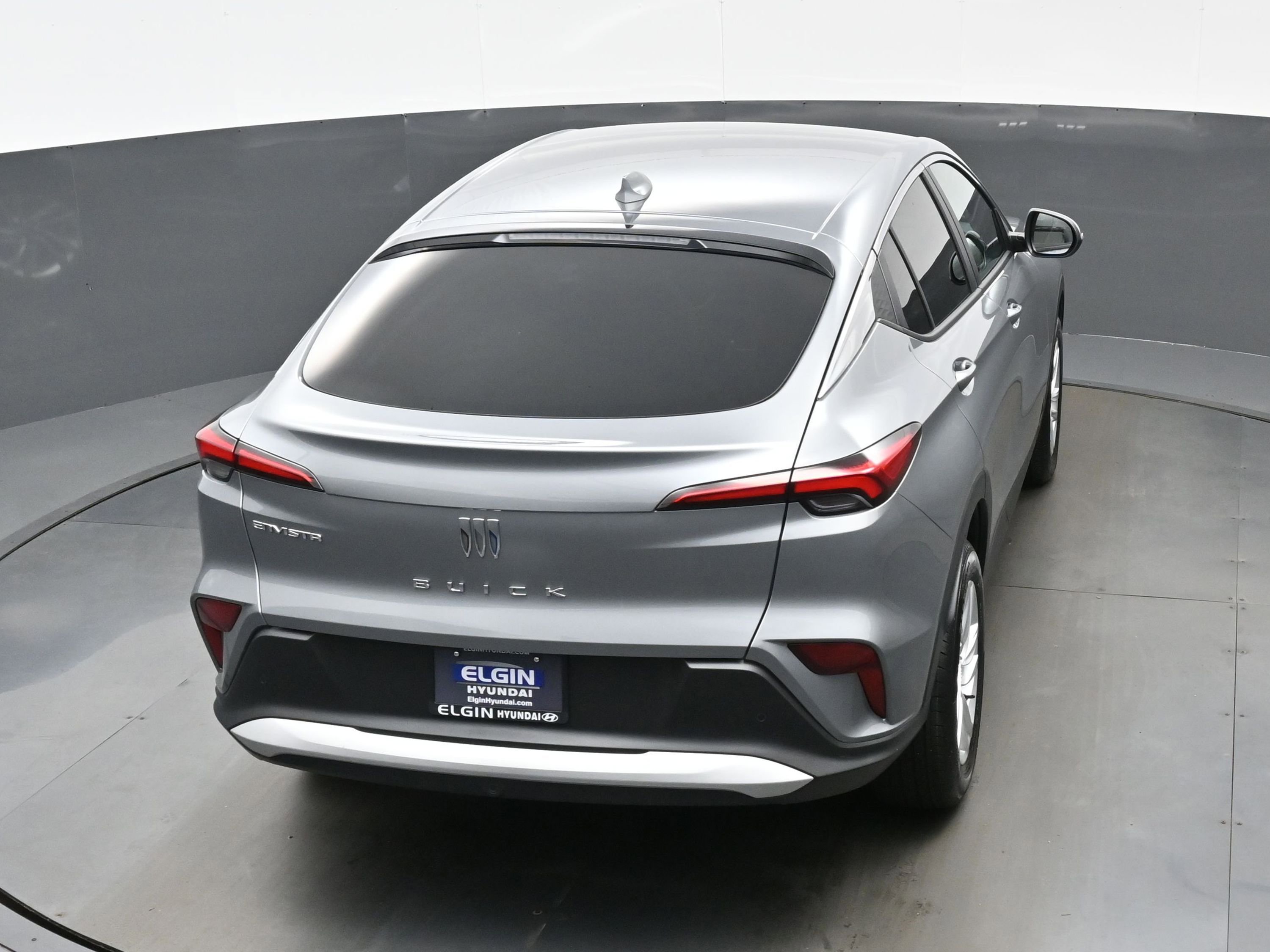 Used 2025 Buick Envista Preferred w/ Convenience II Package image 36