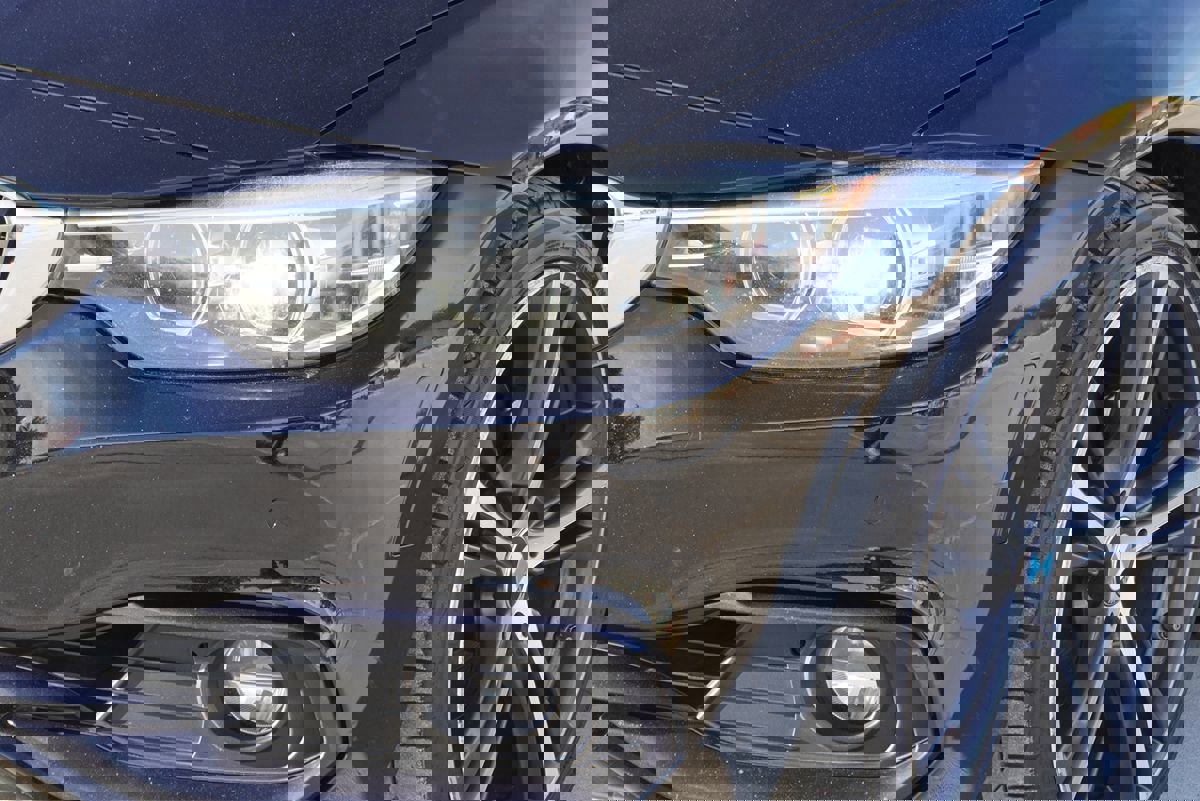 Used 2019 BMW 430i Coupe image 2