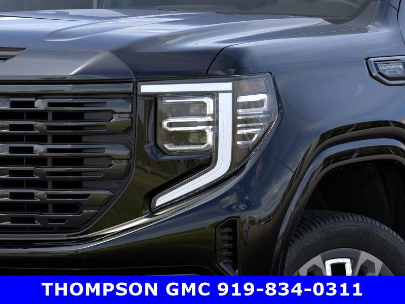New 2026 GMC Sierra 1500 Denali Ultimate image 10