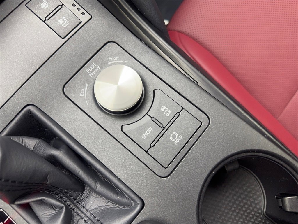 Used 2024 Lexus IS 300 w/ Comfort Package image 69