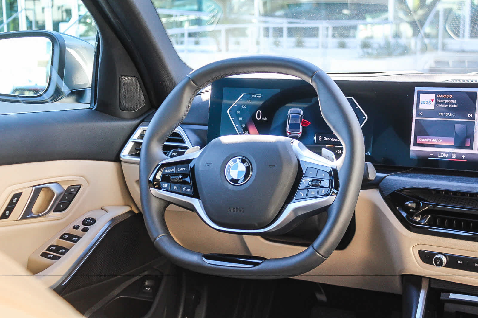 Used 2026 BMW 330i Sedan w/ Premium Package RWD image 13