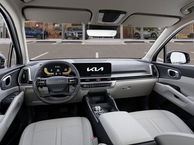 New 2026 Kia Sorento EX w/ EX Premium Package image 15