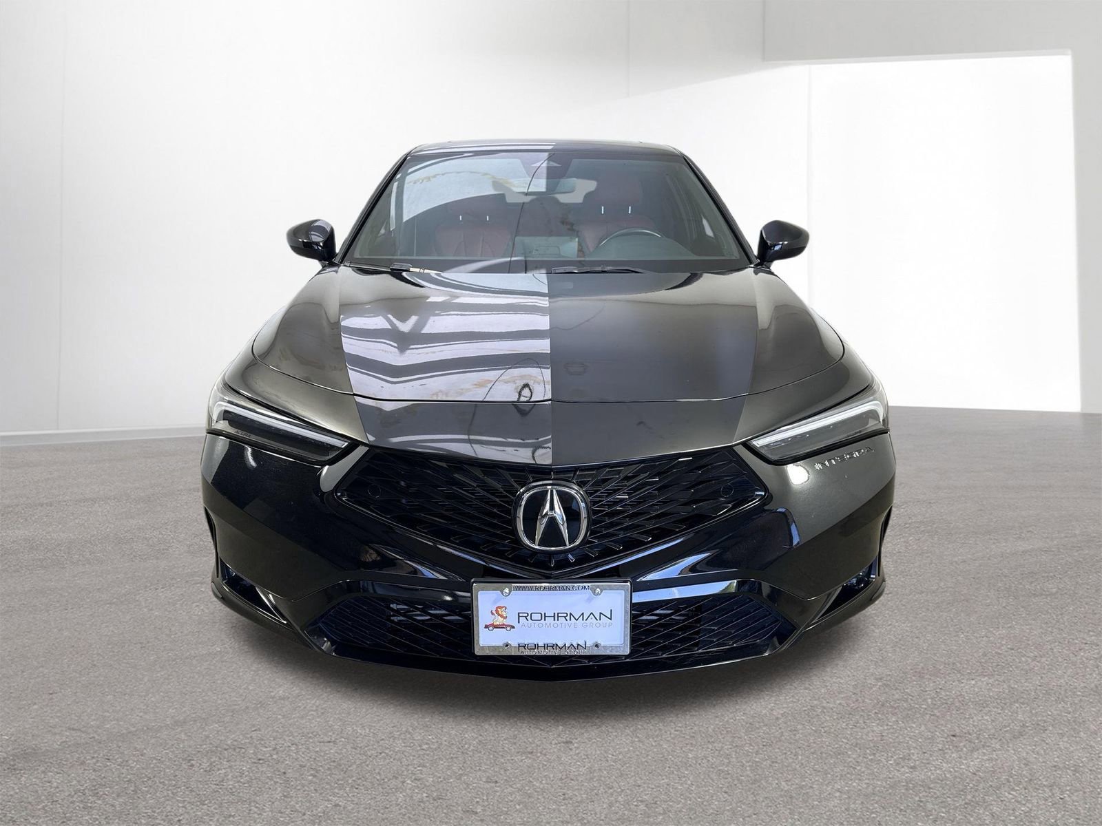 Certified 2023 Acura Integra A-Spec FWD image 26