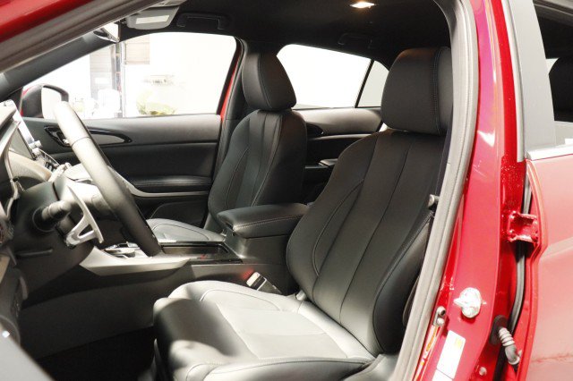 New 2026 Mitsubishi Eclipse Cross SEL AWD/4WD image 7