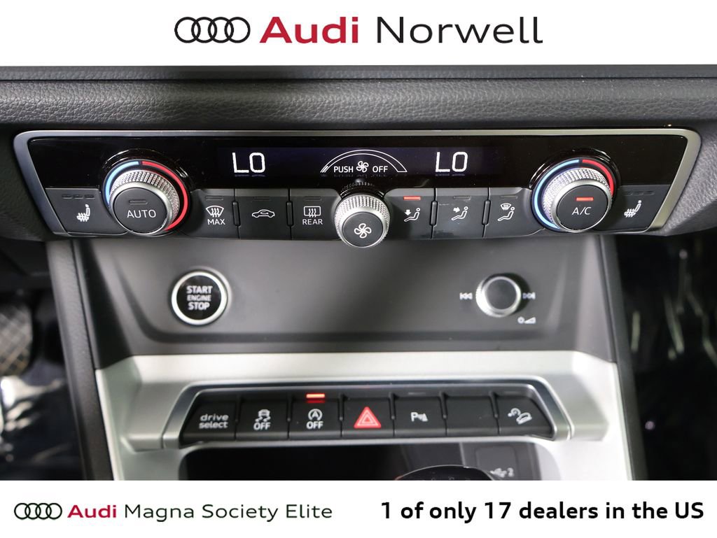 Used 2023 Audi Q3 2.0T Premium w/ Convenience Package AWD/4WD image 5