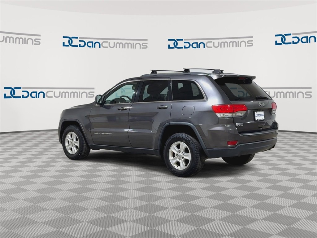 Used 2014 Jeep Grand Cherokee Laredo w/ Quick Order Package 23E image 6