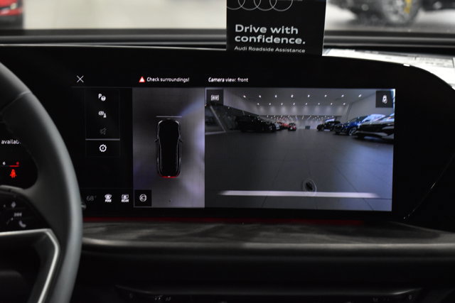 Used 2025 Audi Q5 Premium Plus w/ Premium Plus image 22