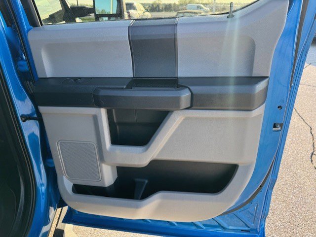 Used 2019 Ford F150 XL w/ Equipment Group 101A Mid AWD/4WD image 26