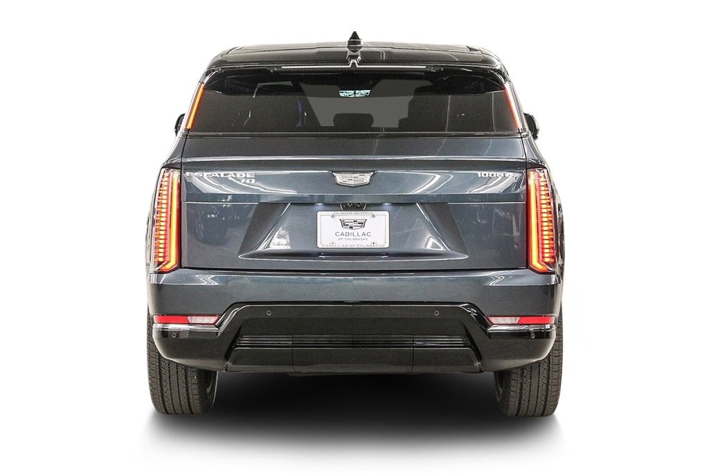 Used 2026 Cadillac Escalade IQ Sport 1 image 5