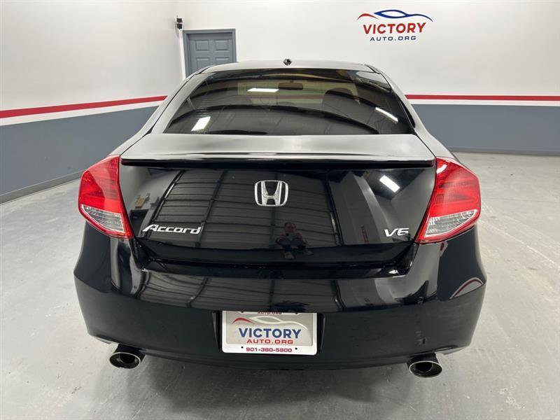 Used 2012 Honda Accord EX-L image 7