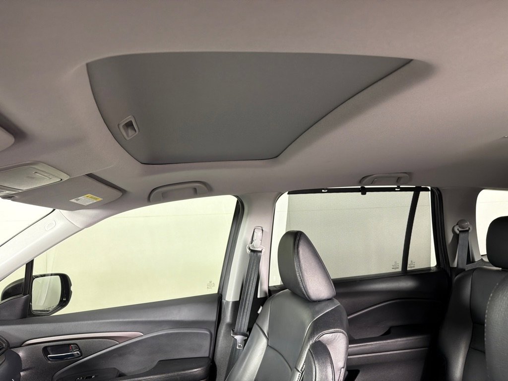 Used 2020 Honda Pilot EX-L image 14