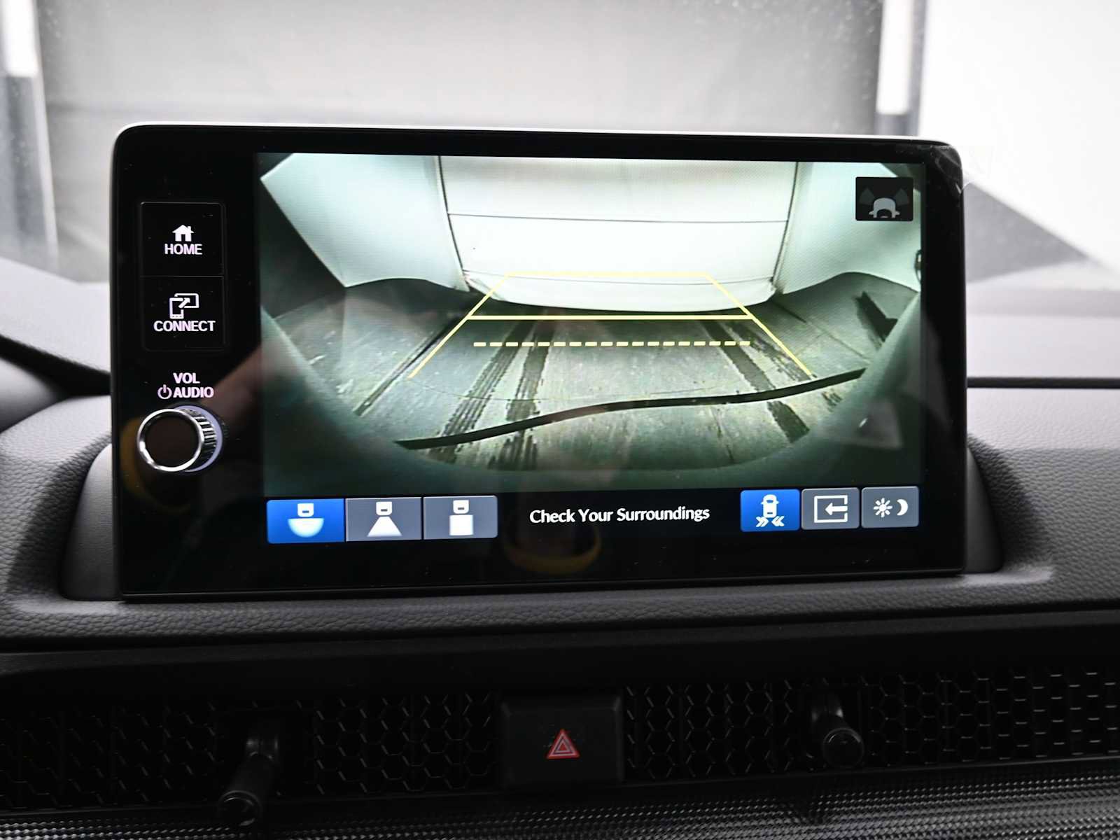 New 2026 Honda CR-V Sport-L image 8