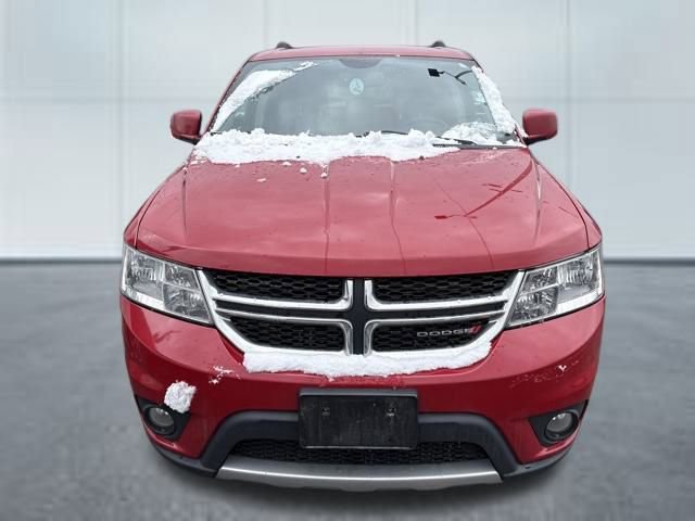 Used 2014 Dodge Journey SXT w/ Quick Order Package 28C image 6