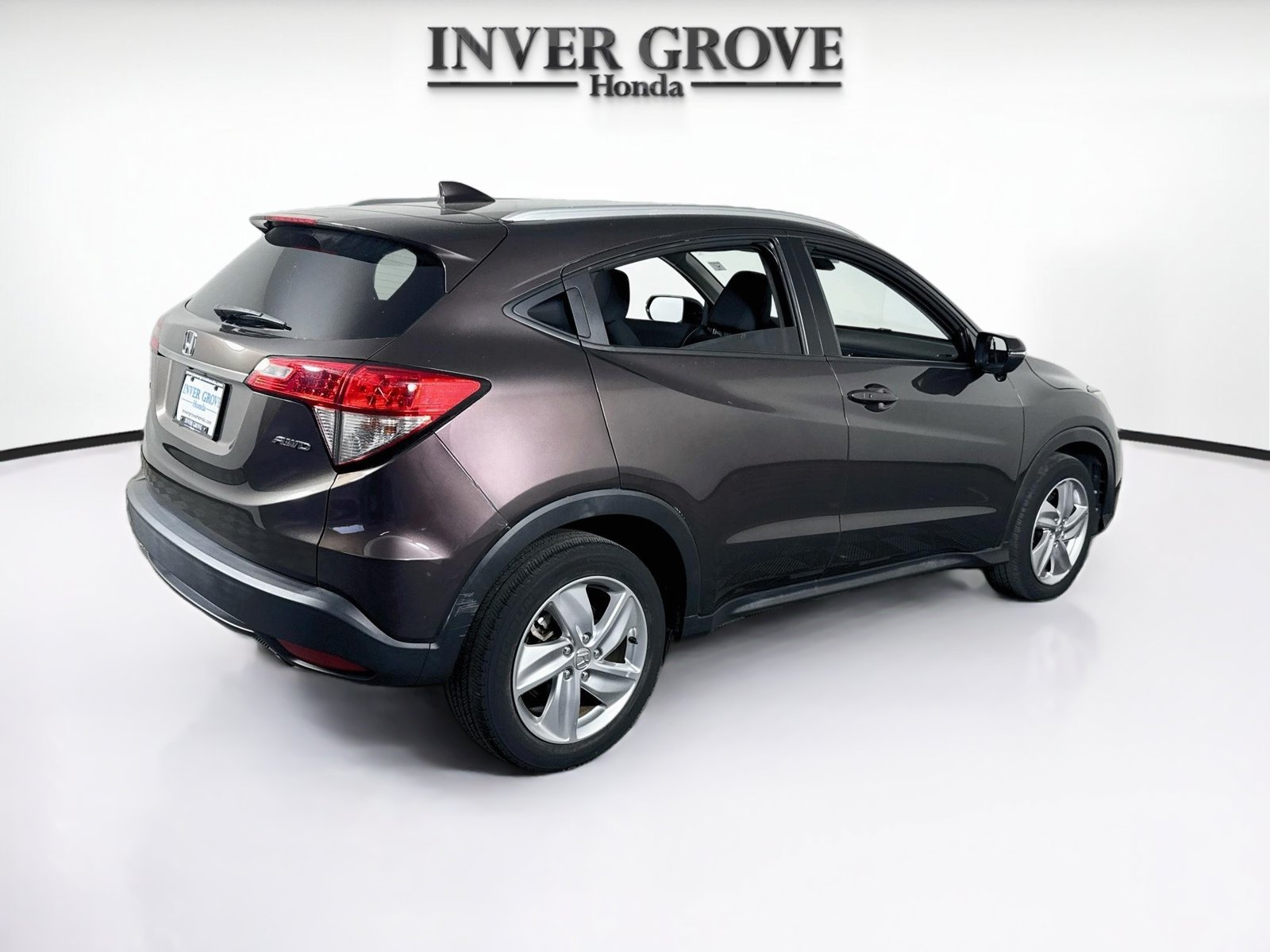 Used 2020 Honda HR-V EX image 5