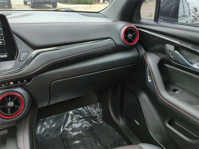 Used 2023 Chevrolet Blazer RS w/ Driver Confidence II Package image 17
