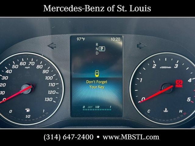 Used 2020 Mercedes-Benz Sprinter 3500 image 24