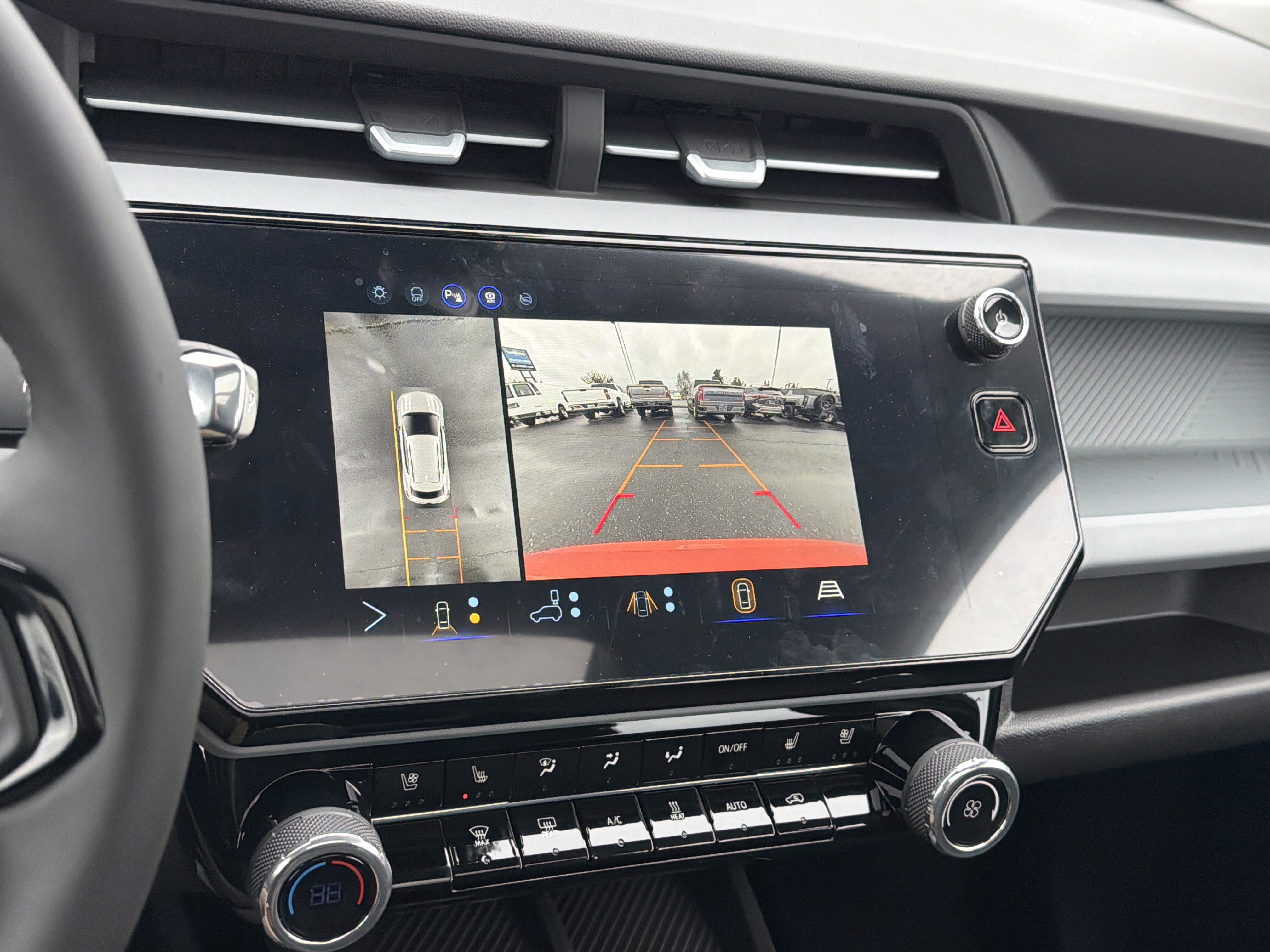 New 2027 Chevrolet Bolt RS image 20