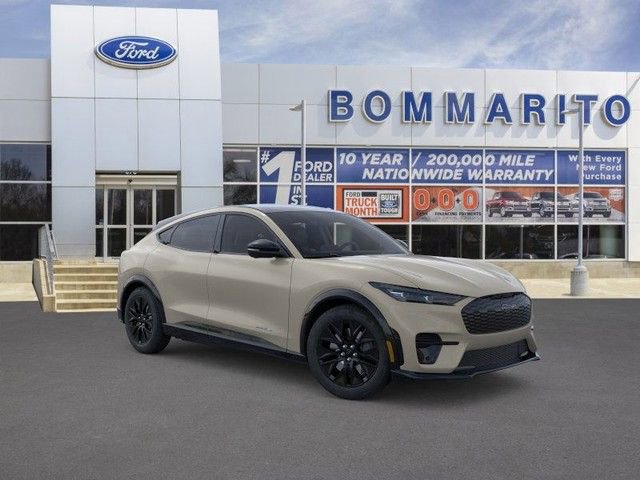 New 2026 Ford Mustang Mach-E Premium w/ Sport Appearance Package image 7