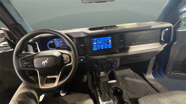 Used 2022 Ford Bronco 2-Door image 14