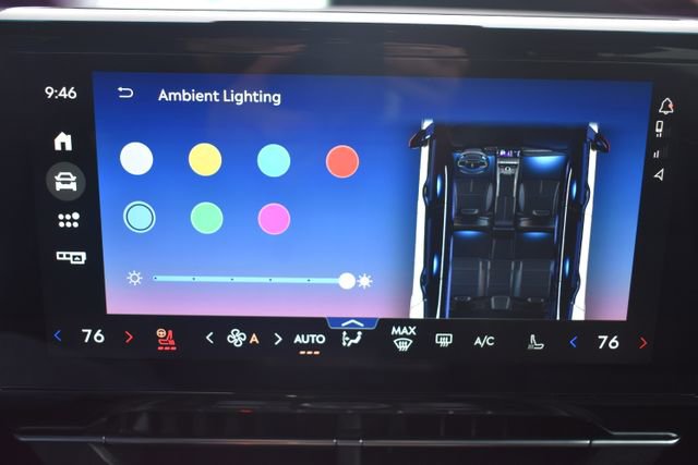 Used 2024 Lincoln Nautilus Reserve w/ Equipment Group 202A image 33