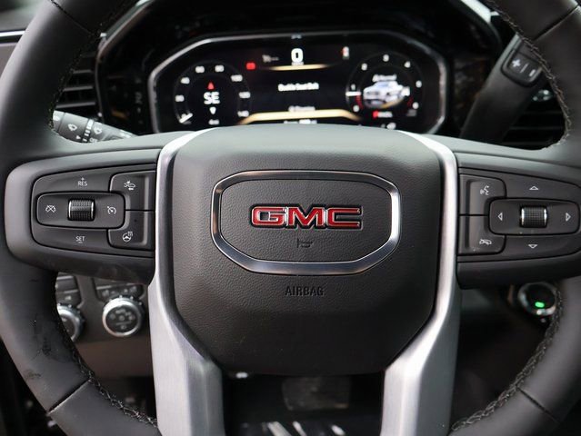 New 2026 GMC Sierra 1500 Elevation image 35