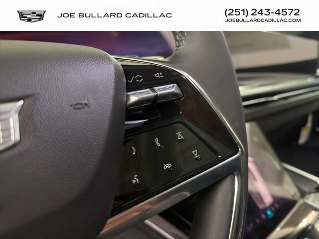 New 2026 Cadillac Escalade Sport w/ Touring Package AWD/4WD image 16
