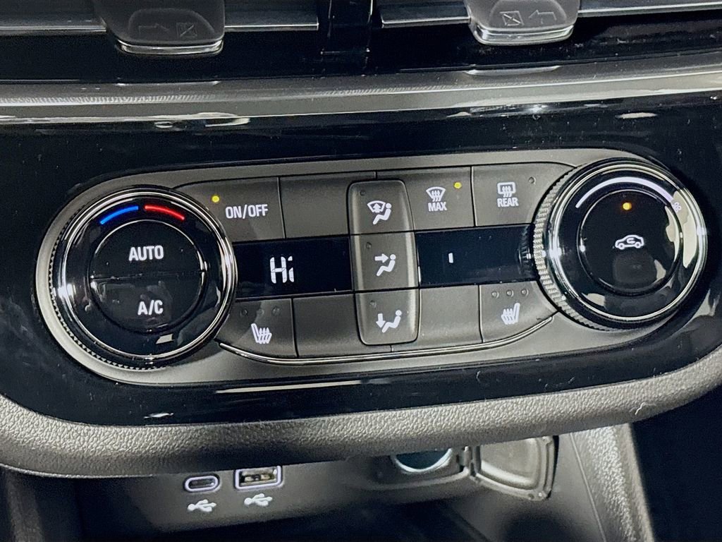 New 2026 Buick Envista Sport Touring w/ Convenience I Package image 16