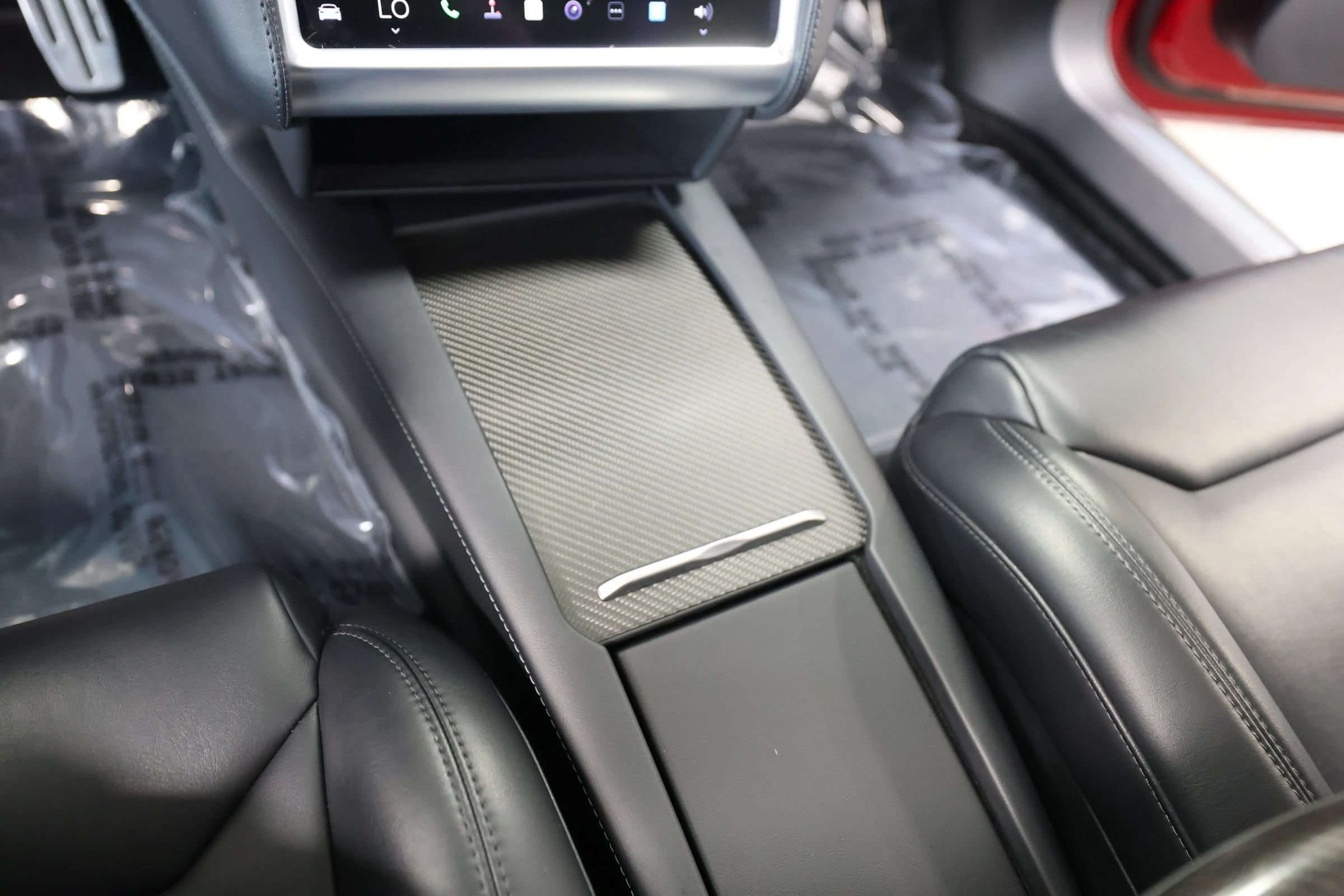 Used 2017 Tesla Model S P100D AWD/4WD image 35