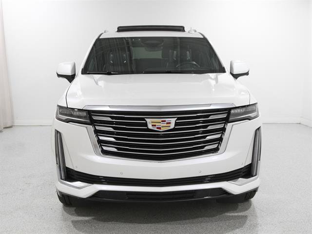 Certified 2023 Cadillac Escalade Premium Luxury Platinum image 2