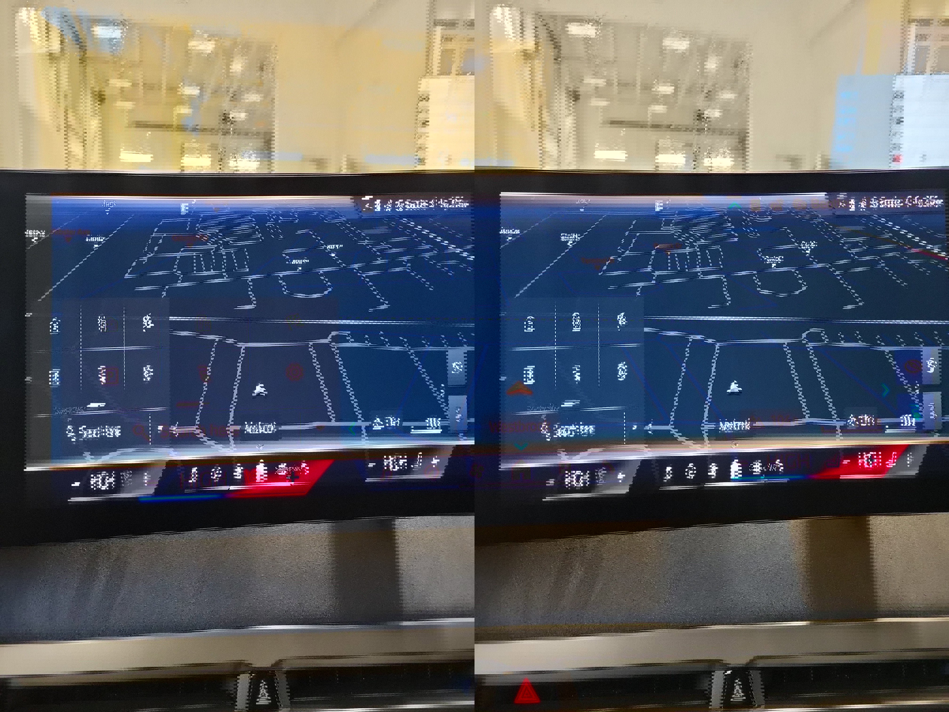 New 2026 BMW iX xDrive45 w/ M Sport Package image 24