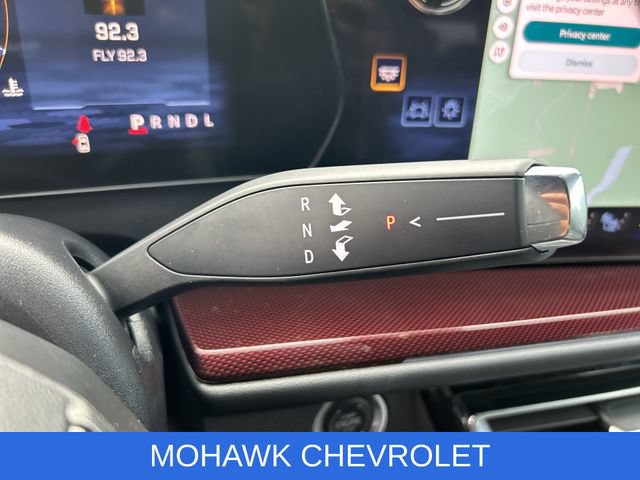 Used 2024 Chevrolet Traverse RS w/ LPO, Floor Liner Package AWD/4WD image 16