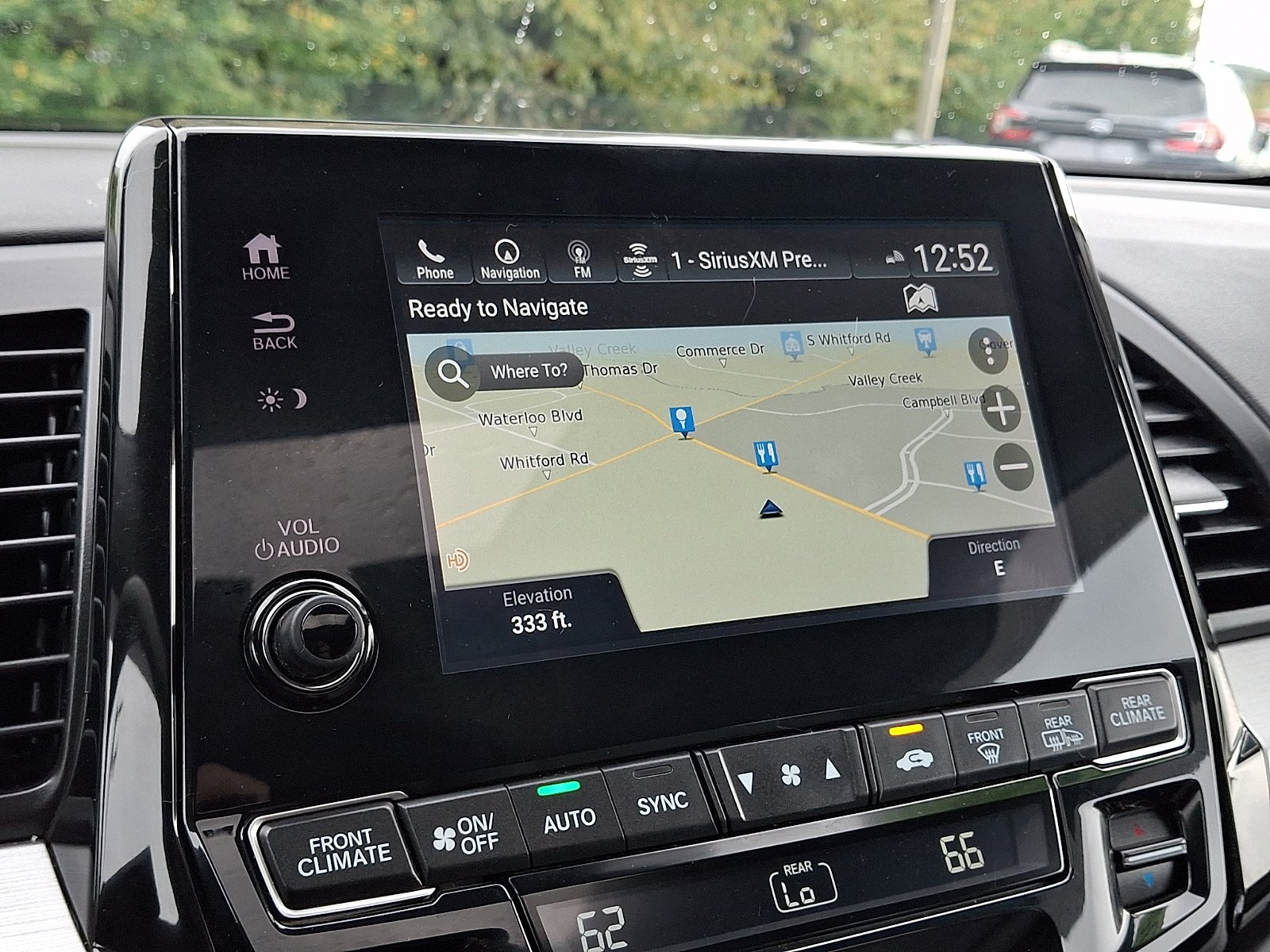 Used 2020 Honda Odyssey Touring image 18