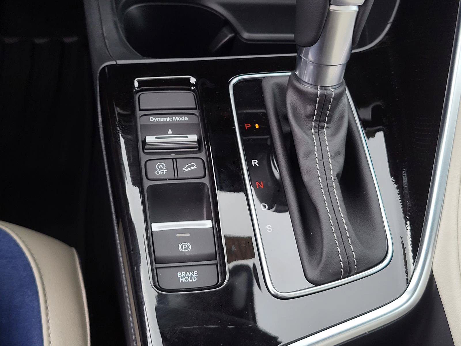 New 2026 Acura ADX A-Spec AWD/4WD image 26