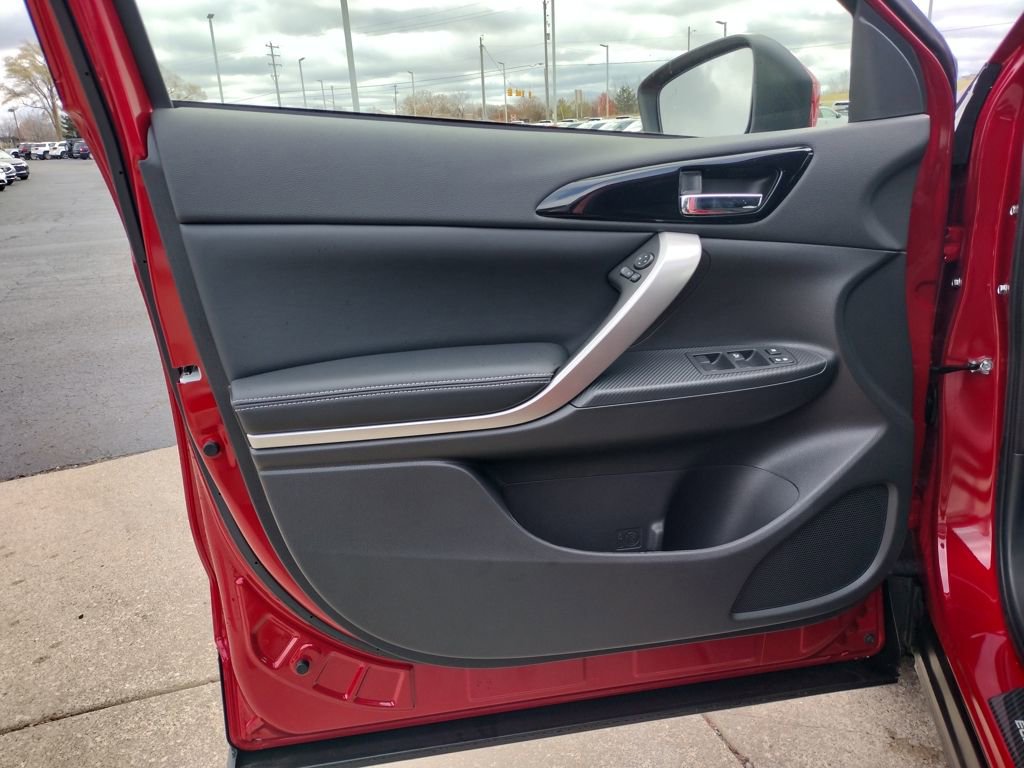 New 2026 Mitsubishi Eclipse Cross SE image 27