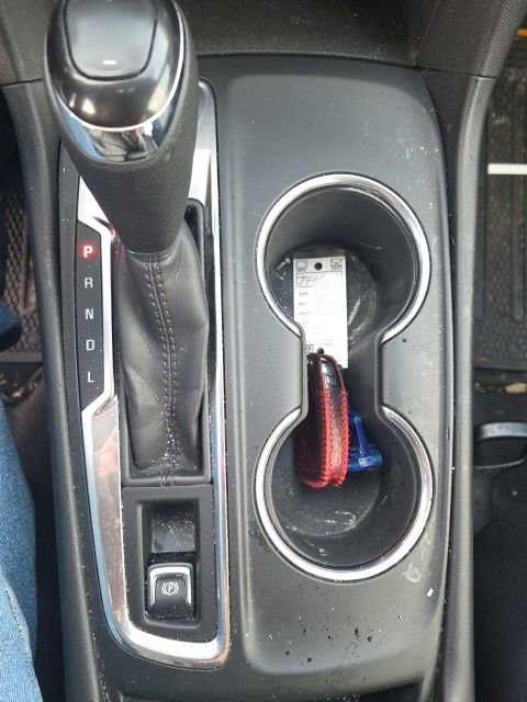 Used 2019 Chevrolet Equinox LS w/ LS Convenience Package image 30