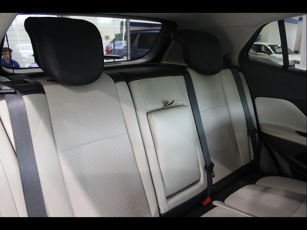 Used 2019 Buick Encore Preferred FWD image 21