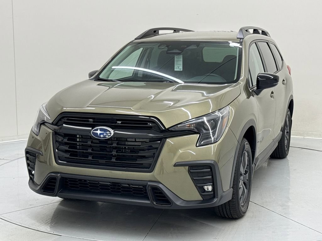 New 2026 Subaru Ascent Premium