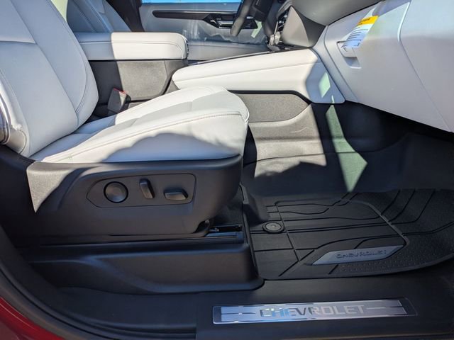 New 2026 Chevrolet Tahoe Premier w/ Sun And Tow Package image 41