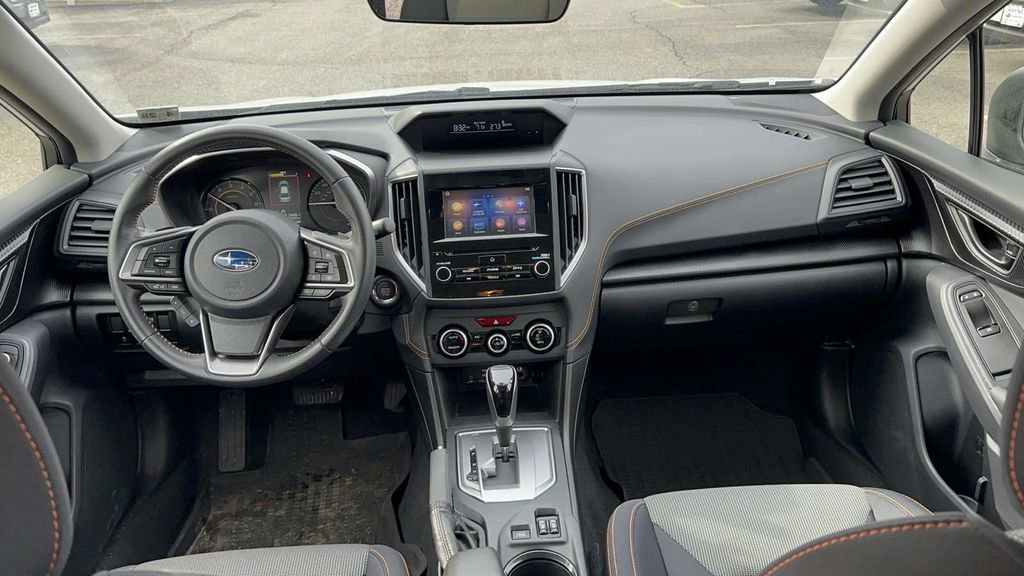 Certified 2023 Subaru Crosstrek 2.0i Premium image 10