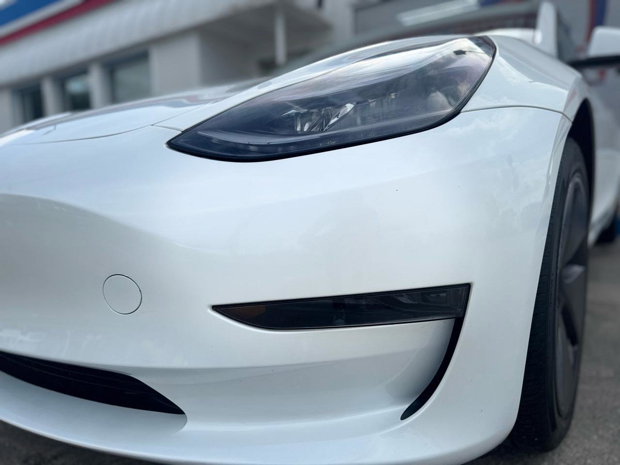 Used 2023 Tesla Model 3 Standard Range RWD image 13