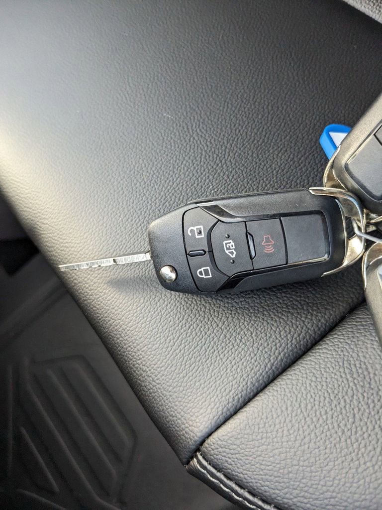 New 2025 Ford Transit 150 Low Roof w/ Load Area Protection Package image 32