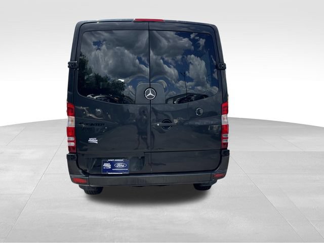 Used 2013 Mercedes-Benz Sprinter 2500 image 4
